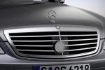Mercedes-Benz S-Class 2007 года